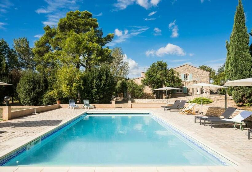 住宿加早餐  La Closerie Des Iris