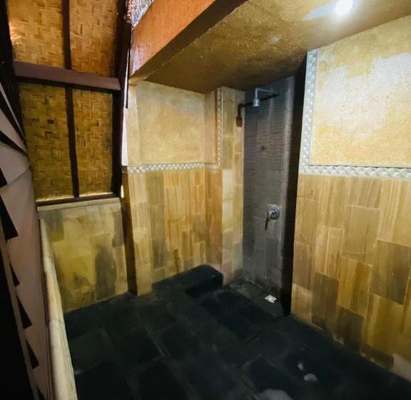 تختخواب و صبحانه Lombok Indah Bungalow