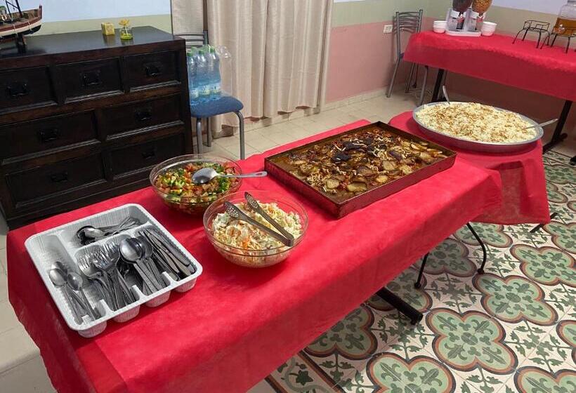 تختخواب و صبحانه Ma An Lil Hayat Boutique