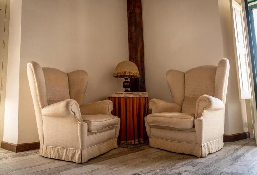 צימר Palazzo Restifa Bnb