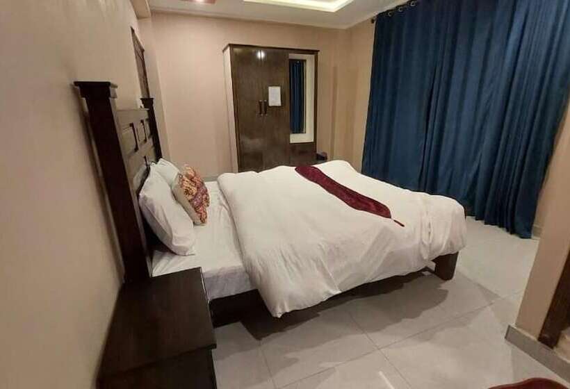 City Seasons Hotel Murree