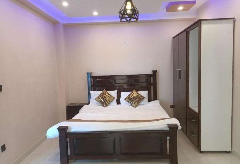 City Seasons Hotel Murree