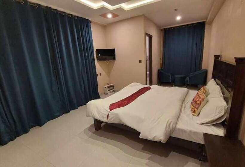 City Seasons Hotel Murree