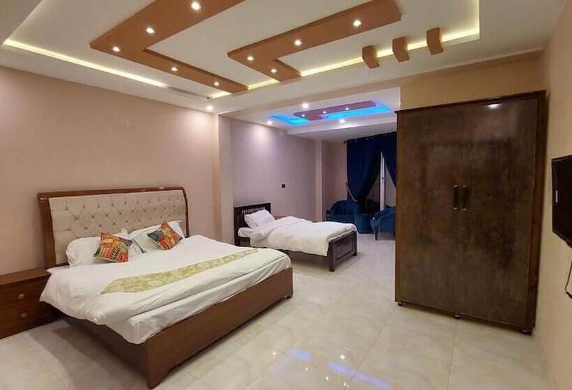 City Seasons Hotel Murree