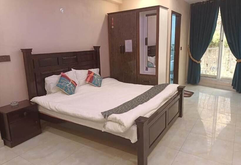 City Seasons Hotel Murree