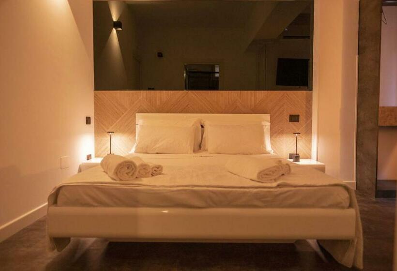 Da Placida Al Mare B&b