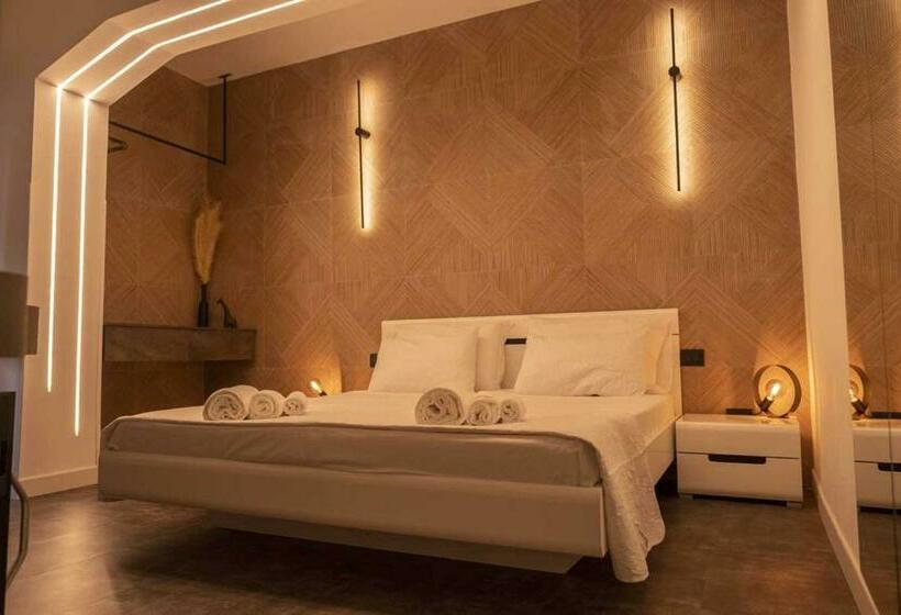 Da Placida Al Mare B&b