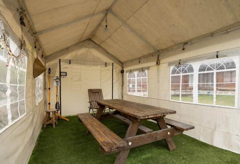 Danyang Haru Hanok Pension