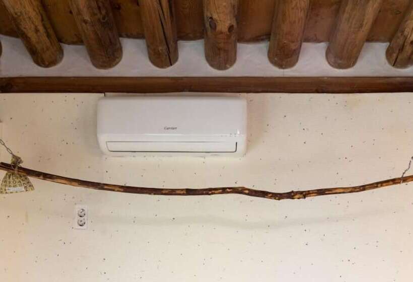 Danyang Haru Hanok Pension