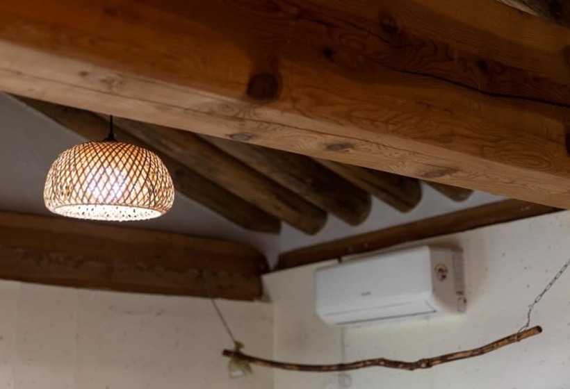 Danyang Haru Hanok Pension