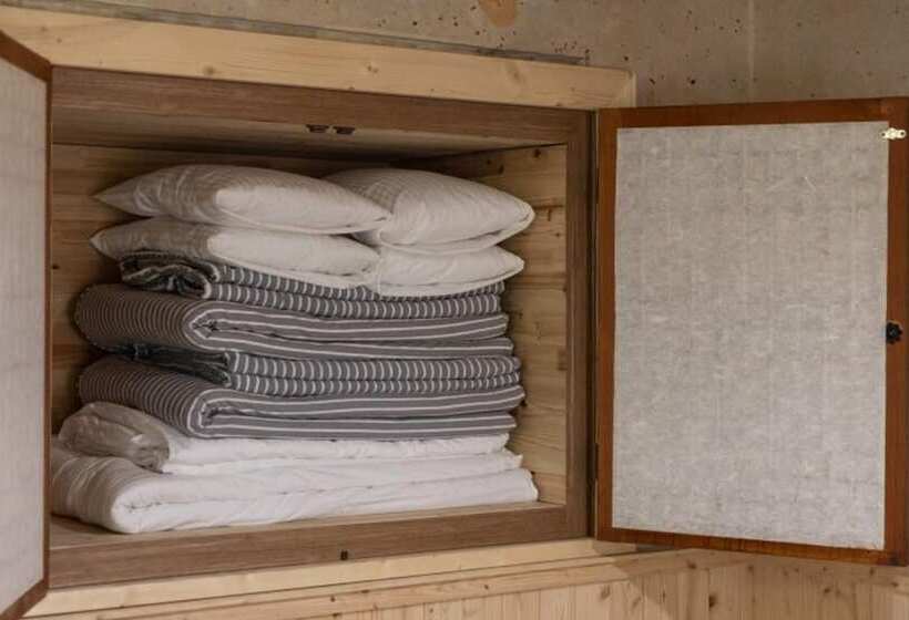 Danyang Haru Hanok Pension