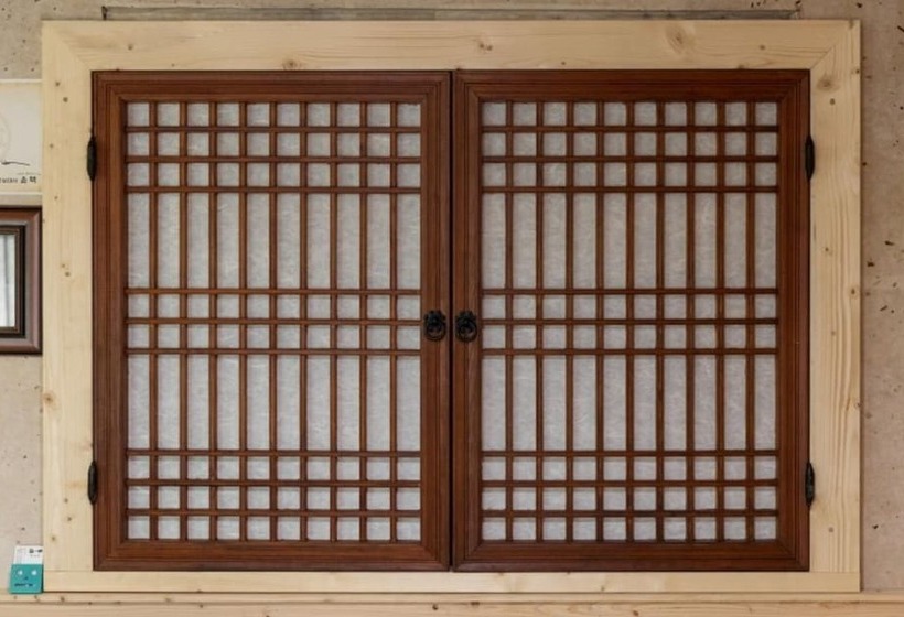 Danyang Haru Hanok Pension