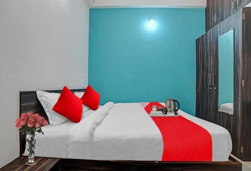 Flagship Hotel Saksham