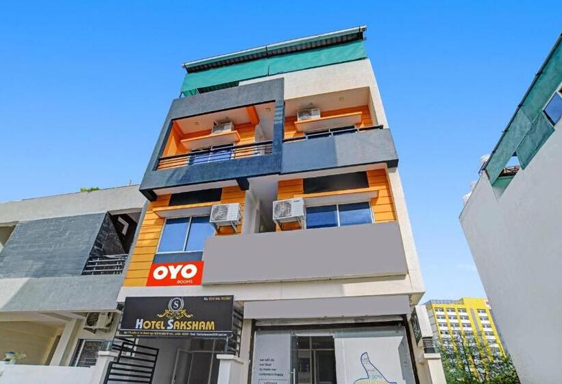 Flagship Hotel Saksham