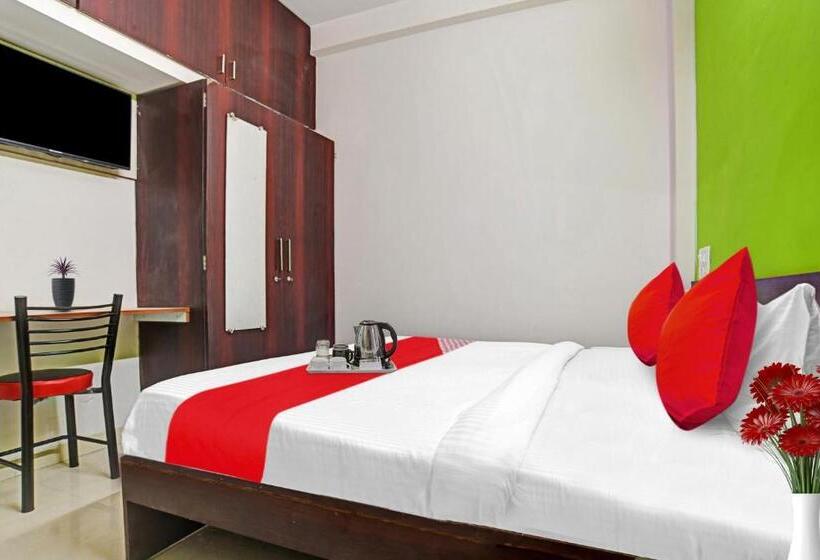 Flagship Hotel Saksham