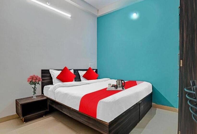 Flagship Hotel Saksham