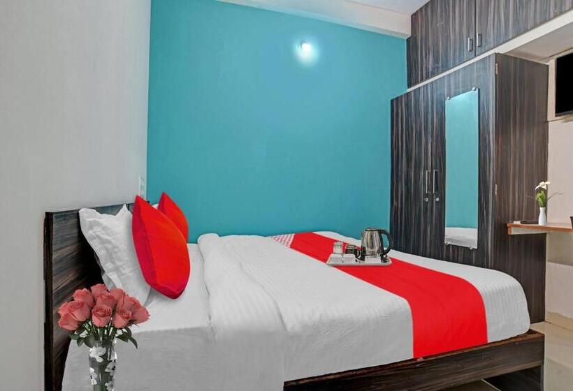 Flagship Hotel Saksham