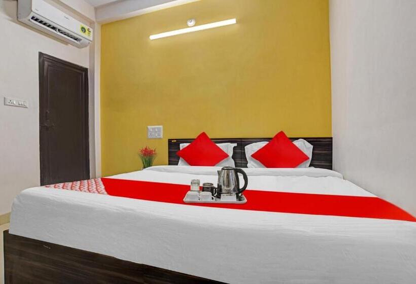 Flagship Hotel Saksham