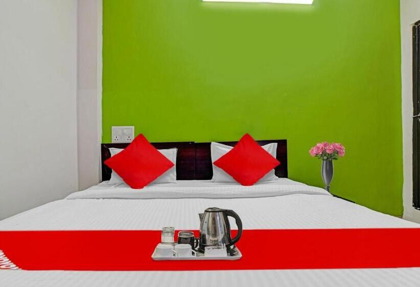 Flagship Hotel Saksham