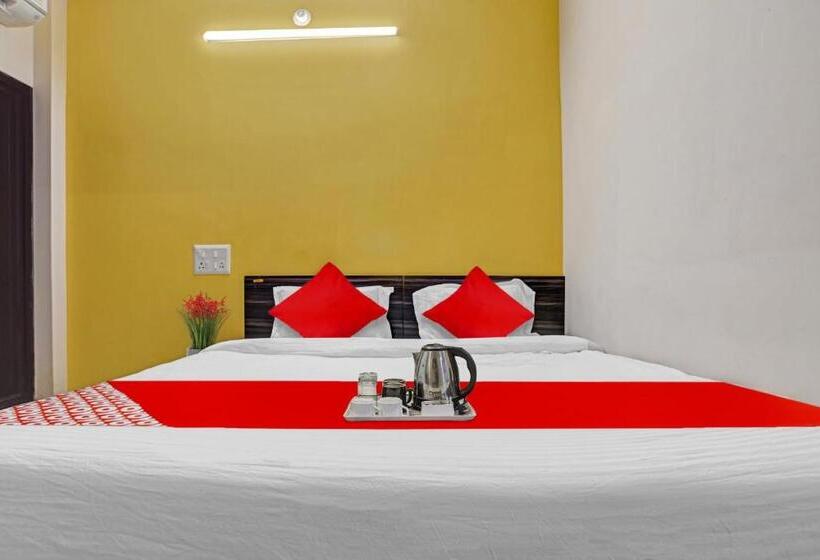 Flagship Hotel Saksham