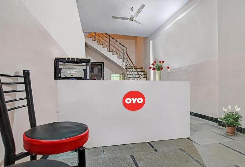 Flagship Hotel Saksham