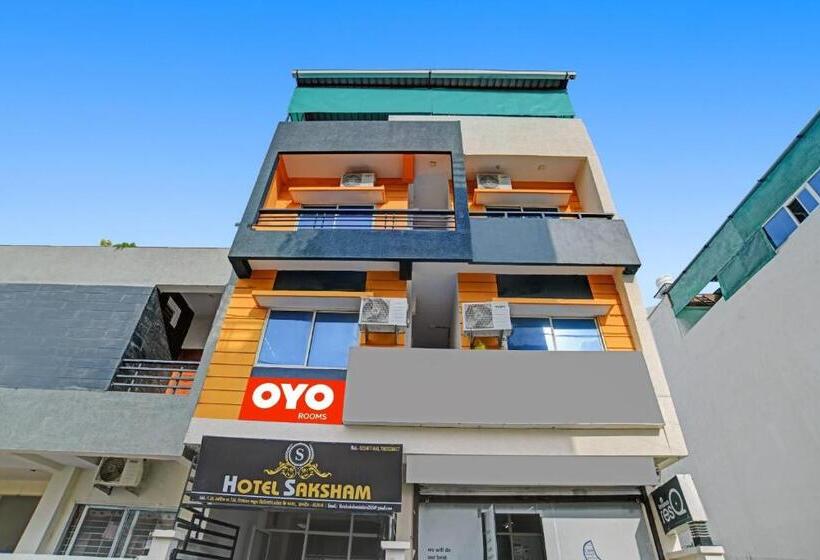 Flagship Hotel Saksham