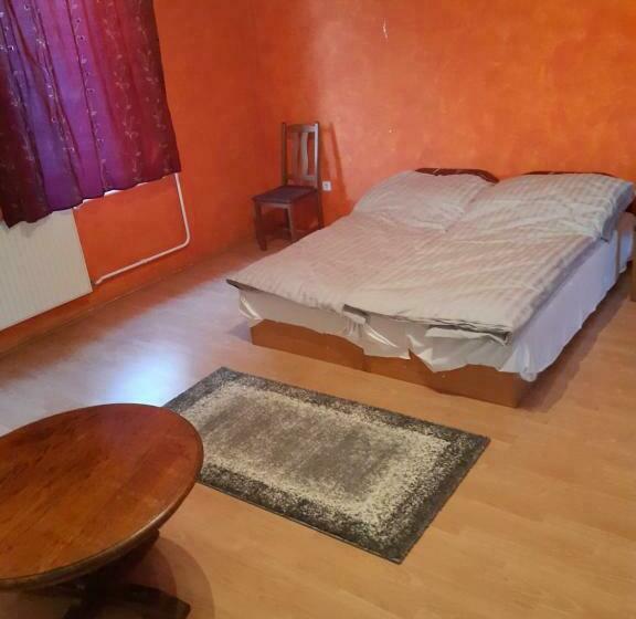 Gábor Pál 1 Apartman 1 Szoba