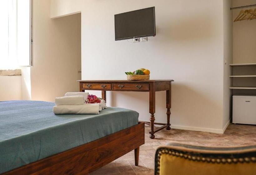 ホテル Agriturismo Morani