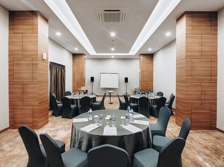 ホテル Aston Nagoya City