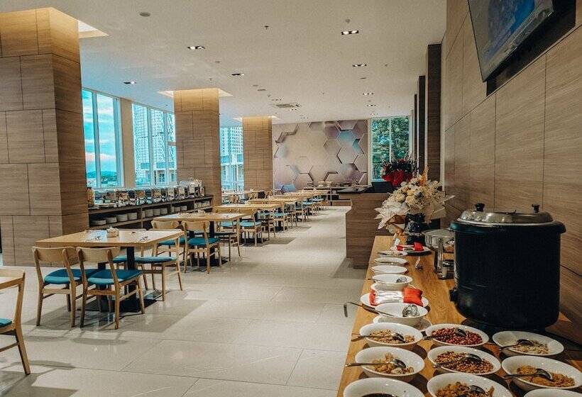 ホテル Aston Nagoya City