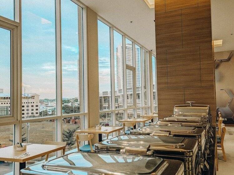 ホテル Aston Nagoya City