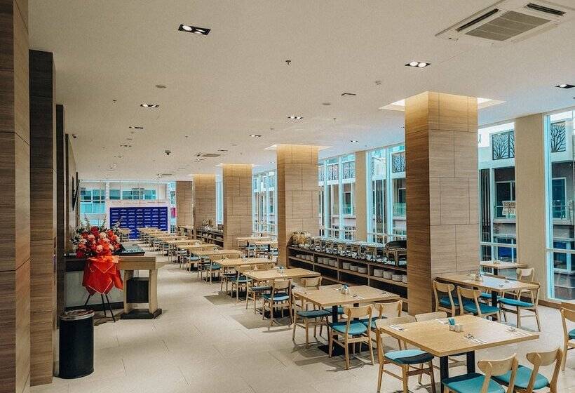 ホテル Aston Nagoya City