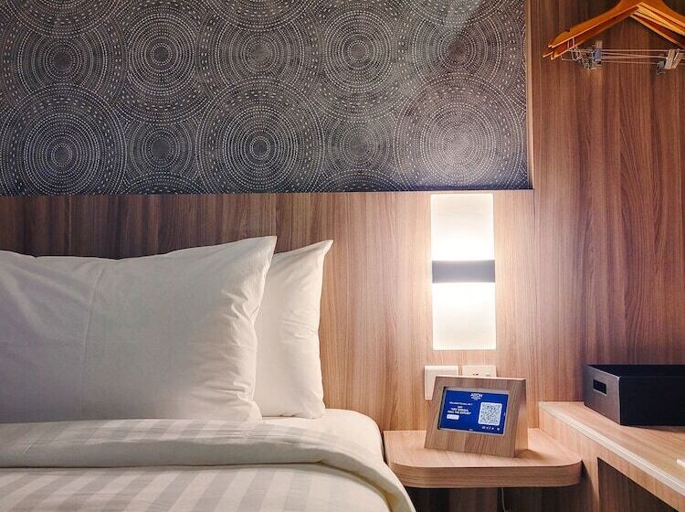 ホテル Aston Nagoya City