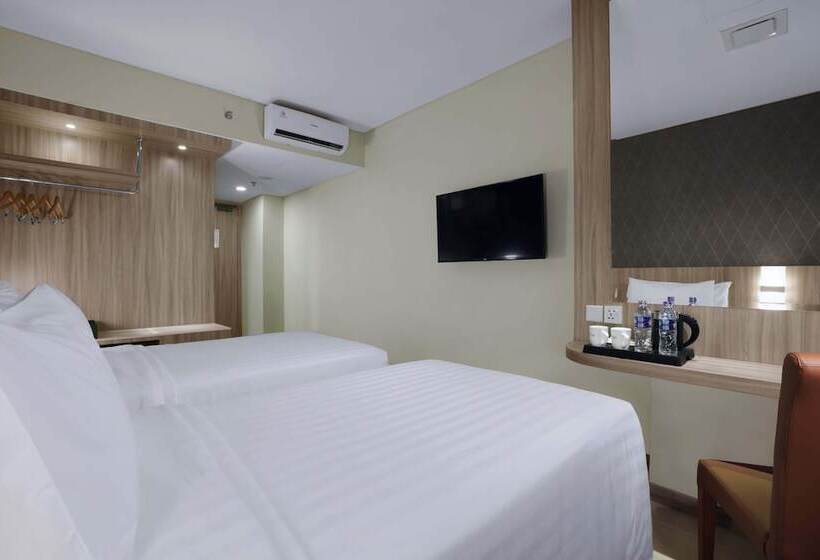 ホテル Aston Nagoya City