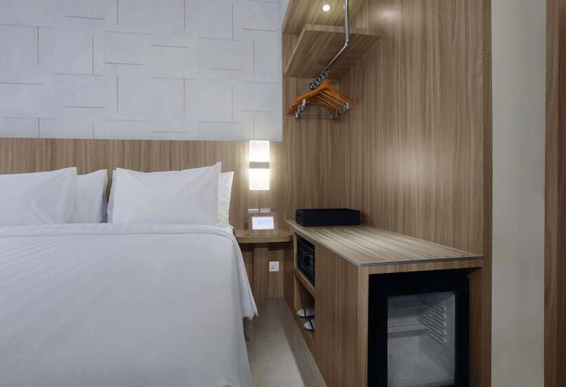 ホテル Aston Nagoya City