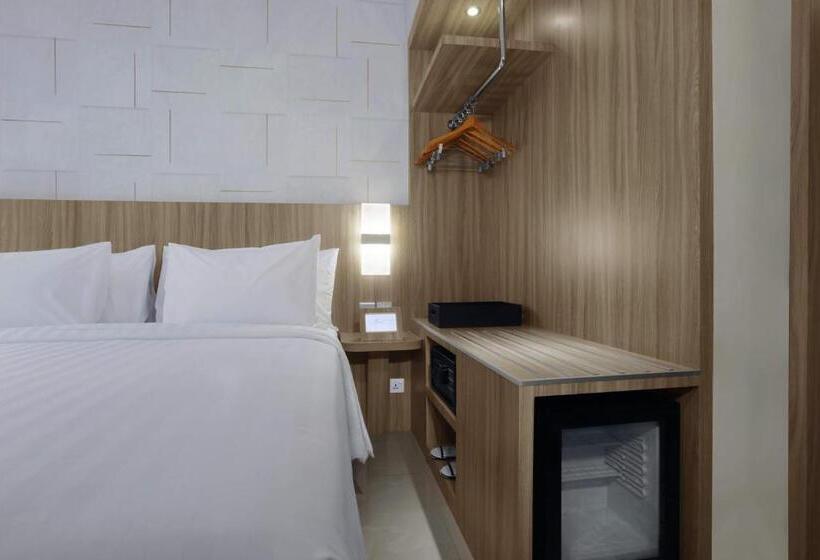 ホテル Aston Nagoya City