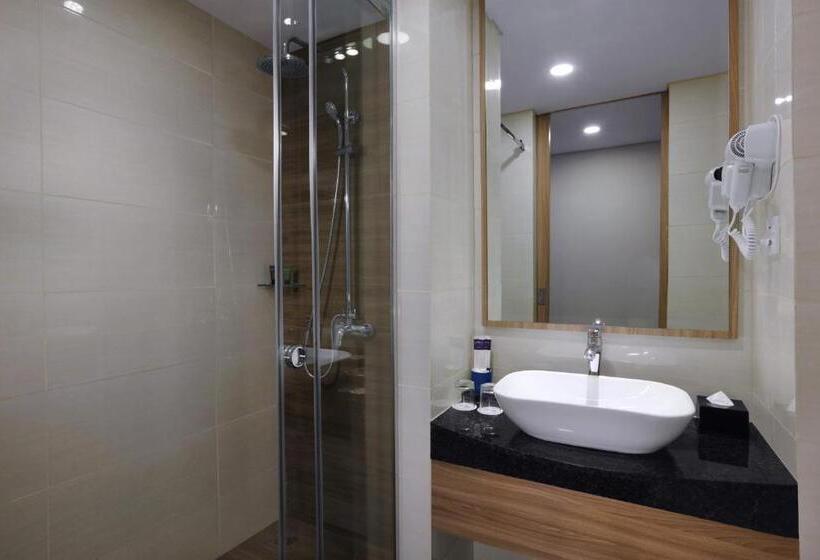 ホテル Aston Nagoya City