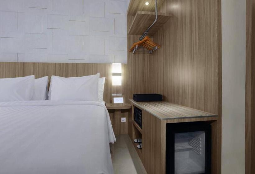 ホテル Aston Nagoya City