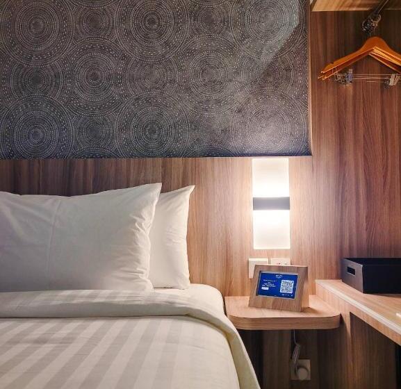 ホテル Aston Nagoya City