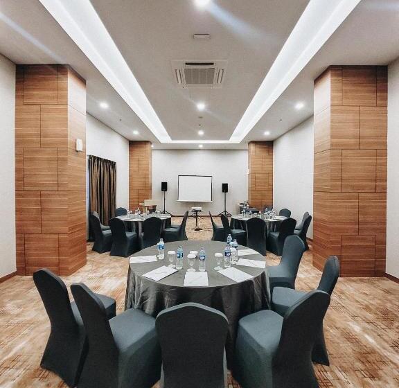 ホテル Aston Nagoya City