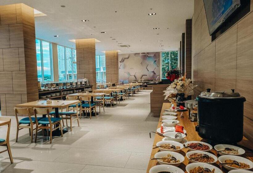 ホテル Aston Nagoya City