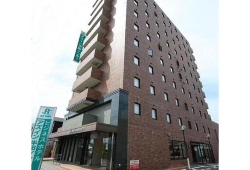 Отель Az Inn Handa Inter   Vacation Stay 69377v