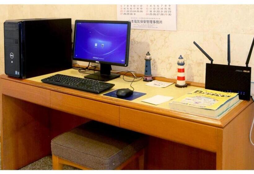 Отель Az Inn Handa Inter   Vacation Stay 69377v