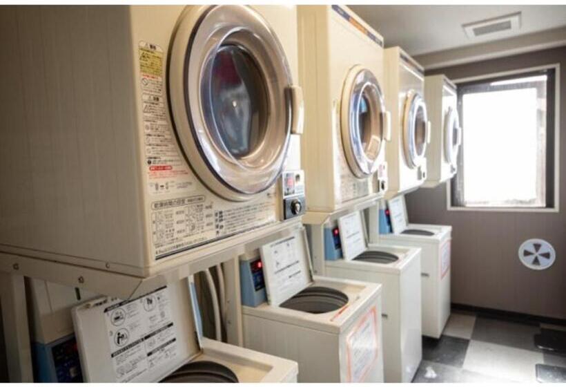 Отель Az Inn Handa Inter   Vacation Stay 69377v