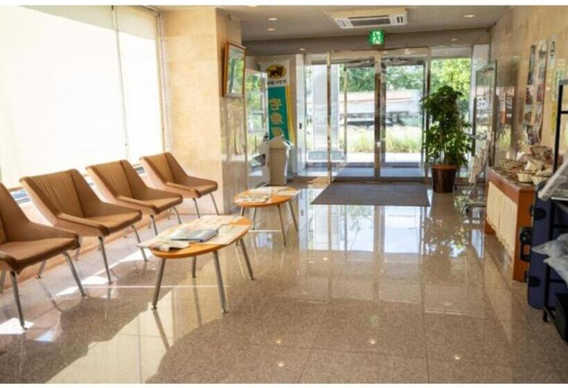 Отель Az Inn Handa Inter   Vacation Stay 69377v