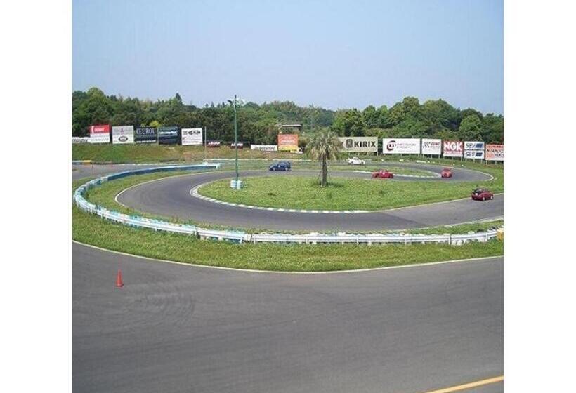 Отель Az Inn Handa Inter   Vacation Stay 69377v