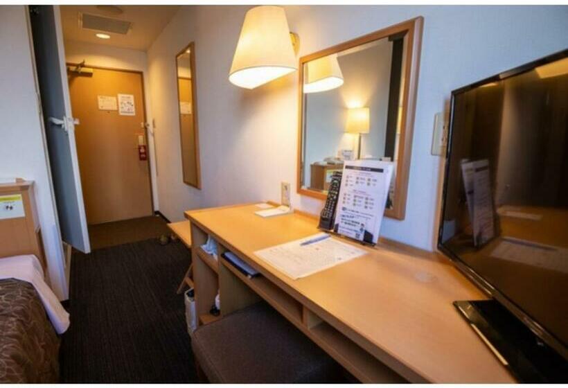 Отель Az Inn Handa Inter   Vacation Stay 69359v