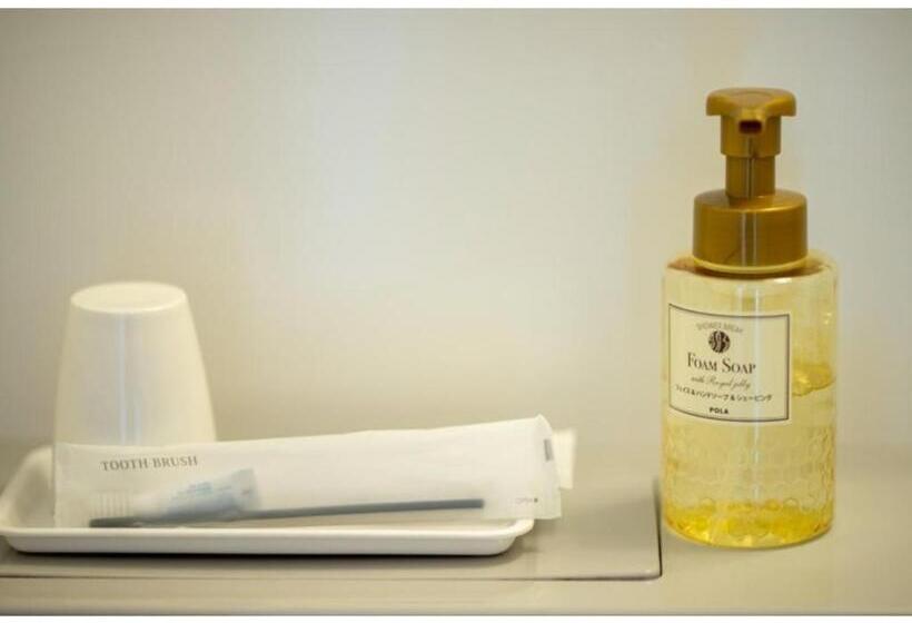 호텔 Az Inn Handa Inter   Vacation Stay 69371v