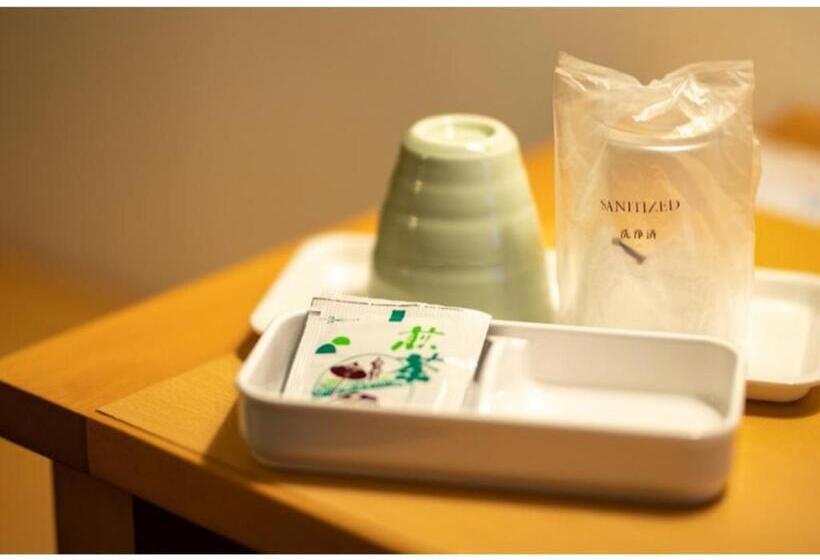 호텔 Az Inn Handa Inter   Vacation Stay 69371v