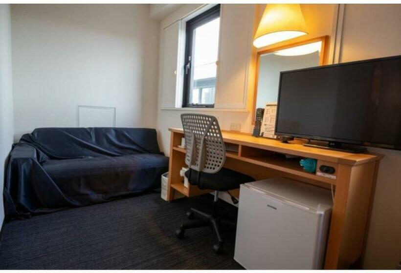 Отель Az Inn Handa Inter   Vacation Stay 69374v